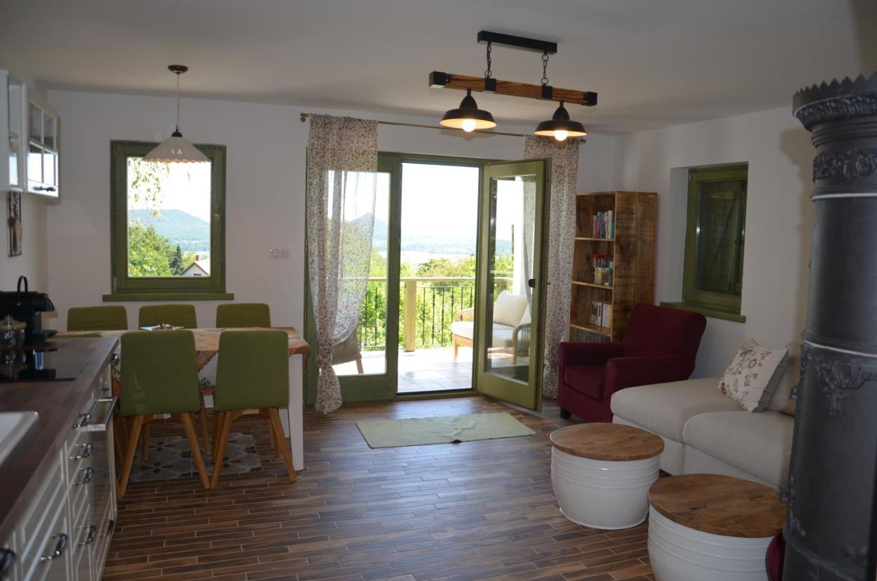 Grand Cru 3. Vendeghaz Villa Hegymagas Dış mekan fotoğraf