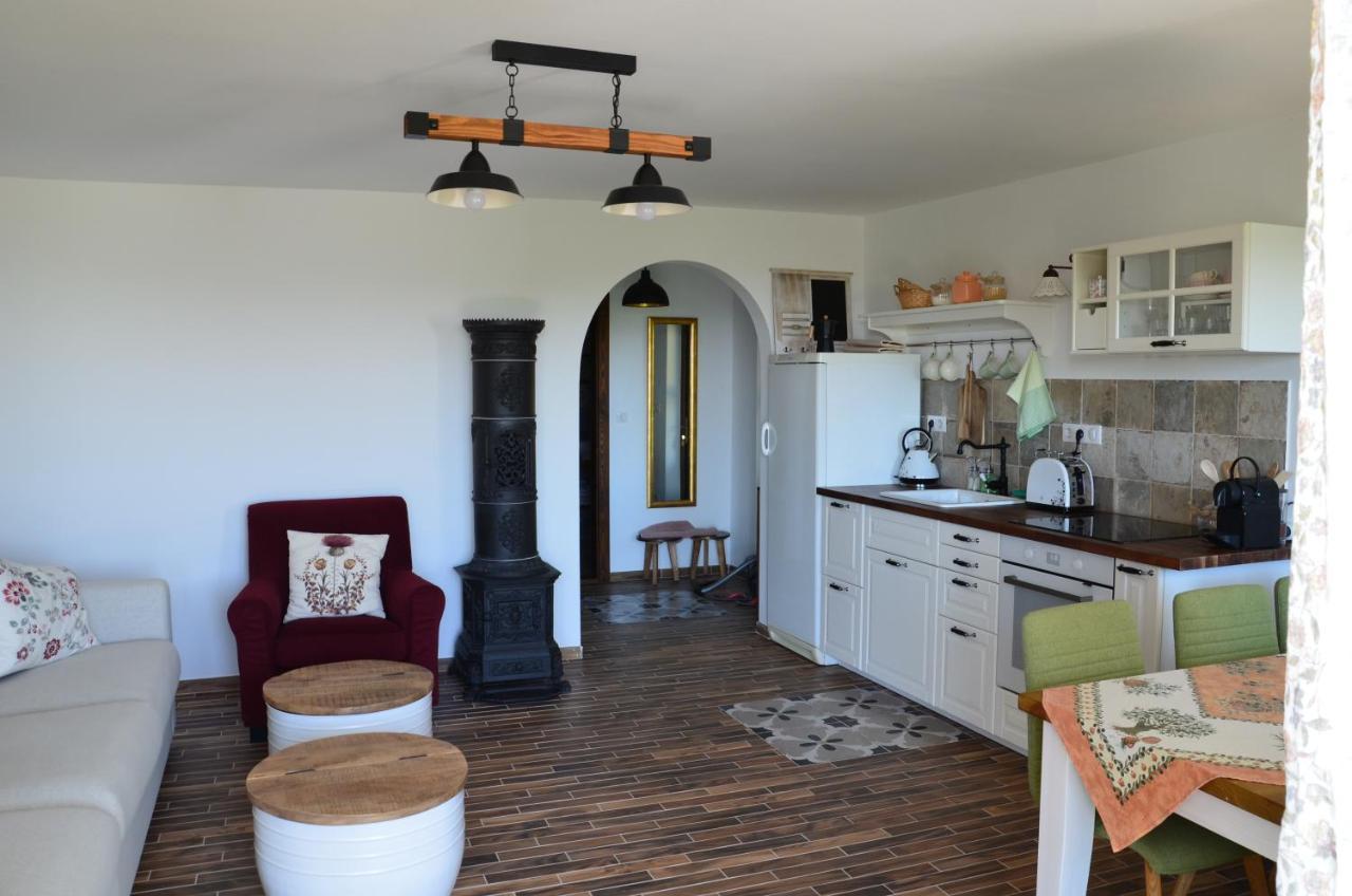 Grand Cru 3. Vendeghaz Villa Hegymagas Dış mekan fotoğraf