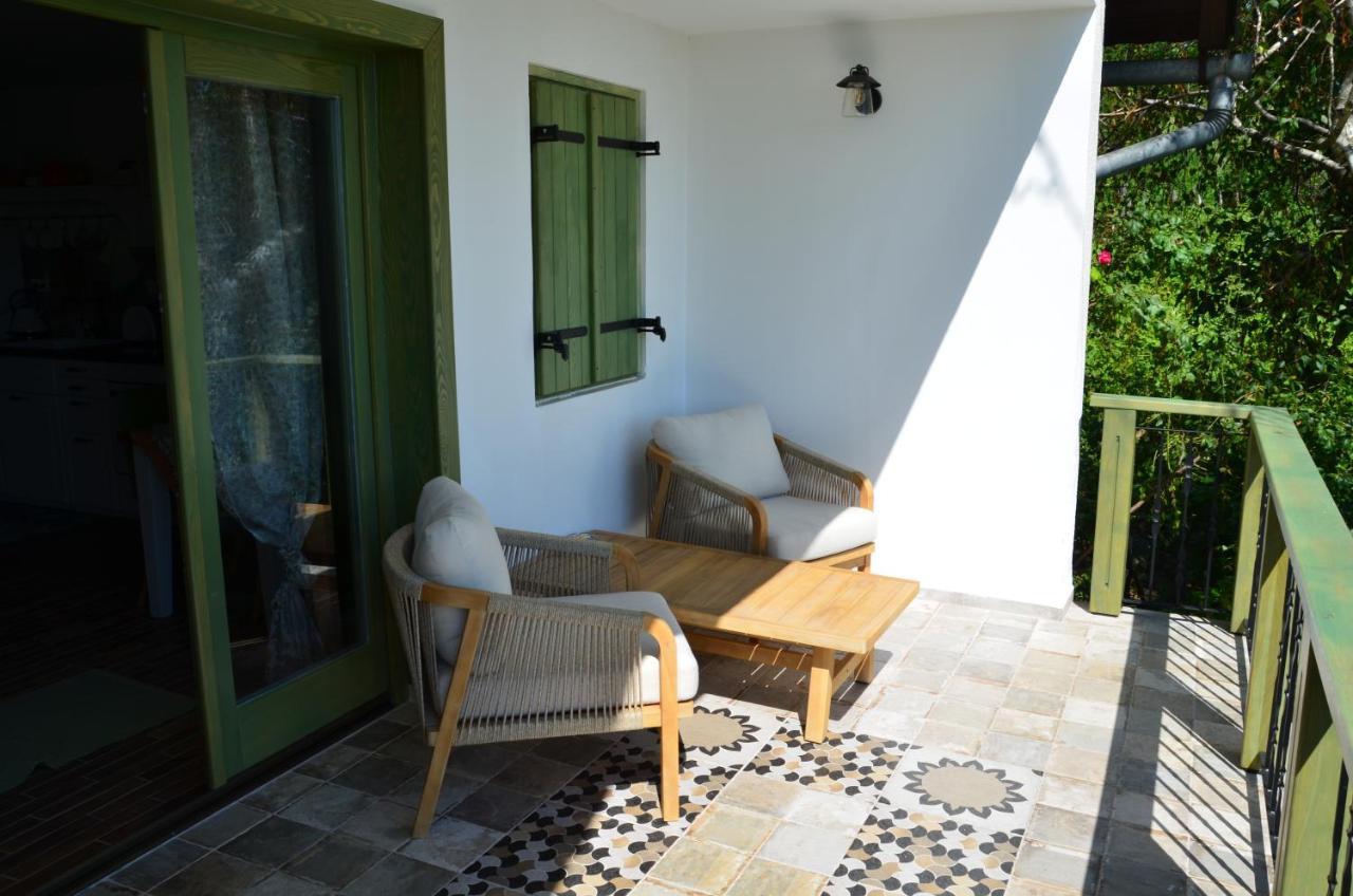 Grand Cru 3. Vendeghaz Villa Hegymagas Dış mekan fotoğraf
