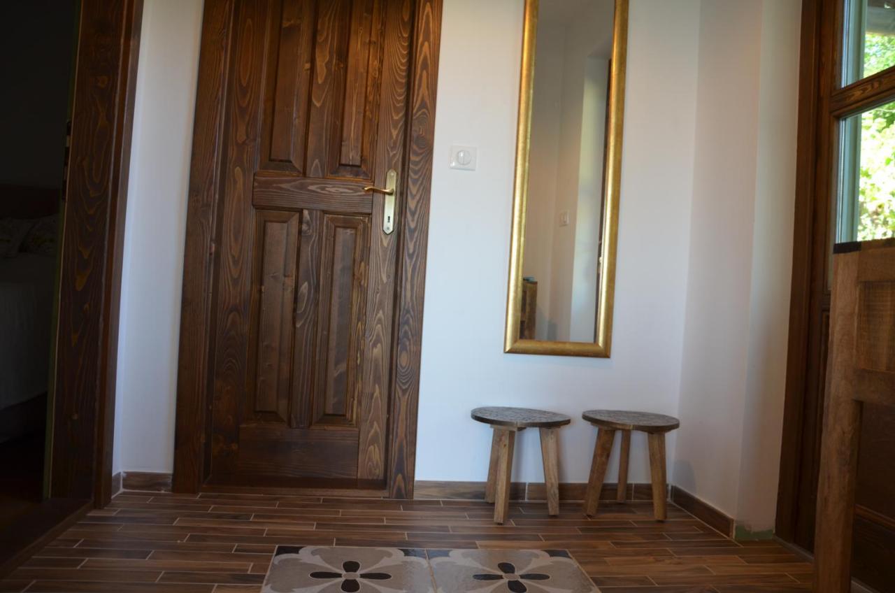 Grand Cru 3. Vendeghaz Villa Hegymagas Dış mekan fotoğraf