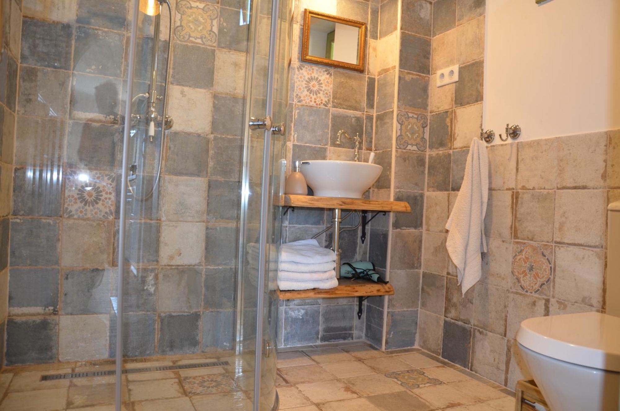Grand Cru 3. Vendeghaz Villa Hegymagas Dış mekan fotoğraf